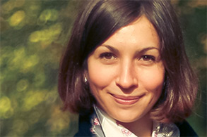 Инна Дормашева