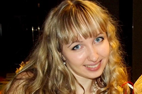 Елена Смольянинова