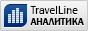 TravelLine: Аналитика