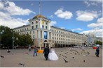 Гостиница Белгород