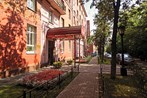Гостиница Восток