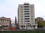 Гостиница БУЛАК (Дуслык)