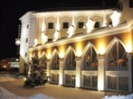 Гостиница Князь Владимир