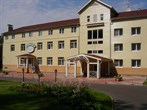 Тверь Парк Отель