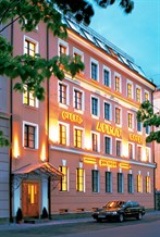 Отель Арбат Норд