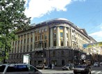 Мини-отель Златоуст.Филиал Дом Воейковой