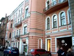 Мини-отель Златоуст.Филиал Дом Бенуа