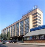 Гостиница Пенза