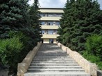 Парк-отель Богемия