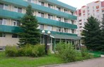 Гостиница Мечта