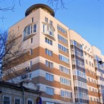 Бизнес-отель Богемия