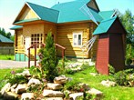 Гостевой комплекс Дубай