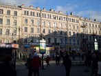 Мини-отель 6-я Линия