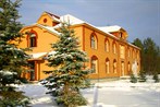 Санаторий Славянский (курорт Усть-Качка)