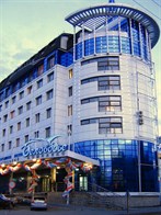 Курортный отель "Беловодье"