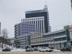 Grand Hotel Kazan