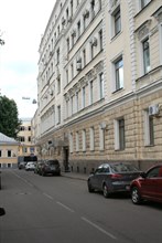 Гостиница "А1 Отель"