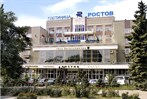 Гостиница Ростов