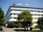 Пансионат Орбита-1