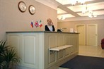 Отель Астор