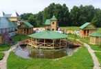 Гостиница Малый Китежъ