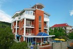 Отель Шарм