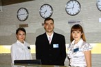 Отель Темиринда