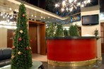 Bon Ami Hotel