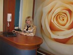 Гостиница Даниловская