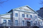 Гостиница Атлантида