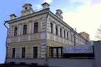 Гостиница "Сверчков 8"