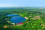 Природный курорт Яхонты