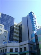 Отель Булгар