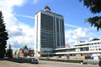 Гостиница  