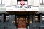Отель HELIOPARK Empire