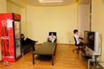 Bear hostel