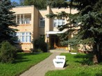 Дачный поселок 