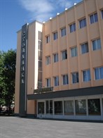 Гостиница Стойлянка