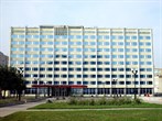 Гостиница "Державинская"