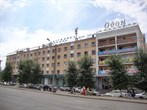 Гостиничный комплекс "Одон"