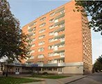 Гостиница Западная