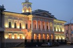 Отель Магистрат