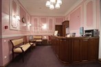 Гостиница Аврора Центральная
