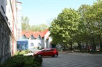Гостиница Матисов домик