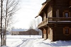 Амаранта Русская Деревня Шуваловка