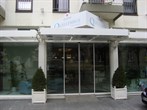 Отель HELIOPARK Quellenhof