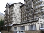 Отель Снежный барс (Чегет)