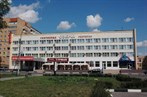 Гостиница Озеры