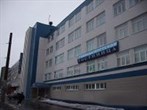 Гостиница Университетская