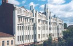 Гостиница Волга (ГК Астория)
